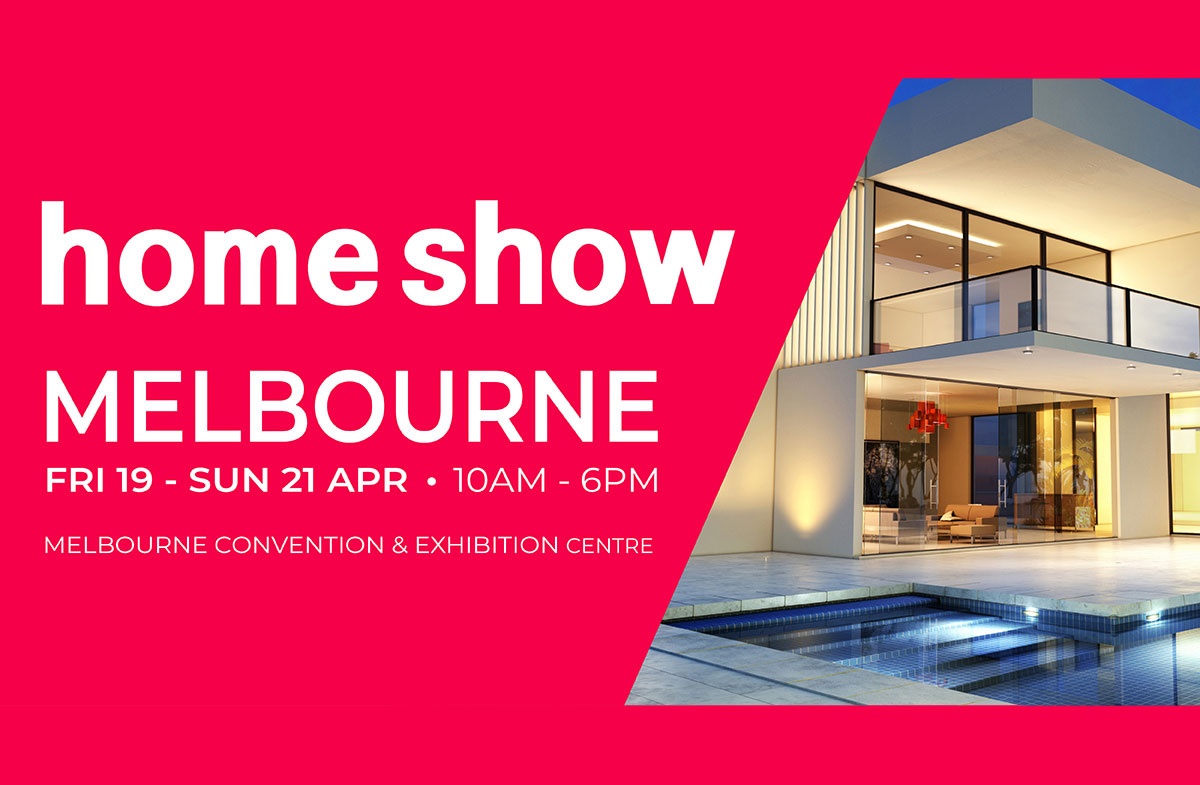 Civro Slim at the Melbourne Home Show 2024